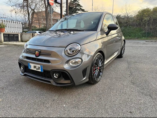 Abarth 695 180cv (NOLEGGIO)