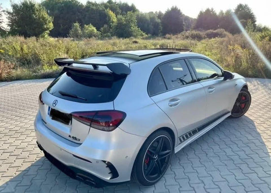 Mercedes A45s 421cv (NOLEGGIO)