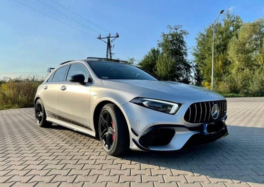 Mercedes A45s 421cv (NOLEGGIO)